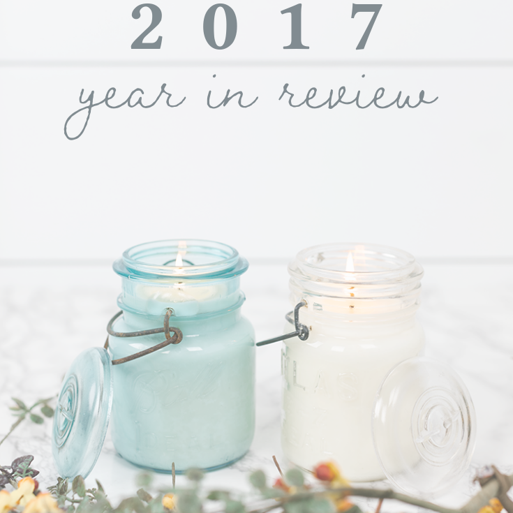 2017 year in review