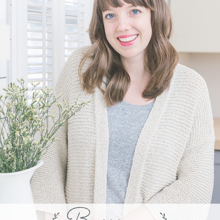 employee spotlight: Brittany