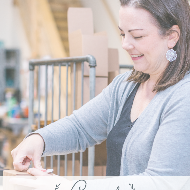 employee spotlight: Carol