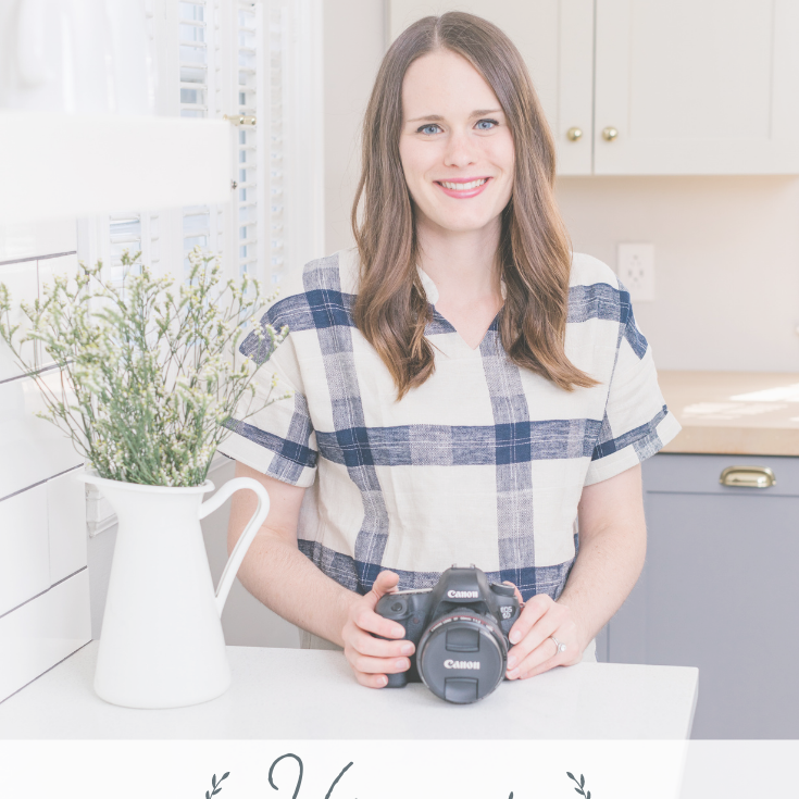 employee spotlight: Hannah