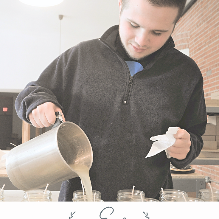 employee spotlight: Ed