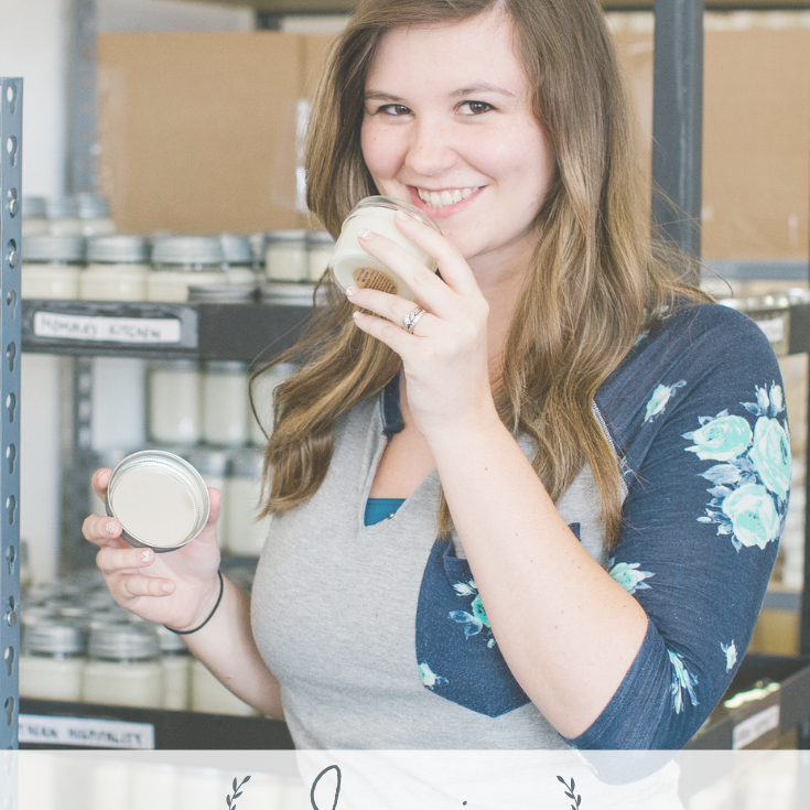 employee spotlight: Jaycie