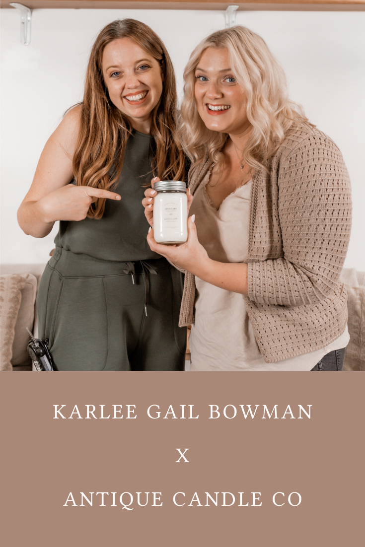 Have you met our friend, Karlee??