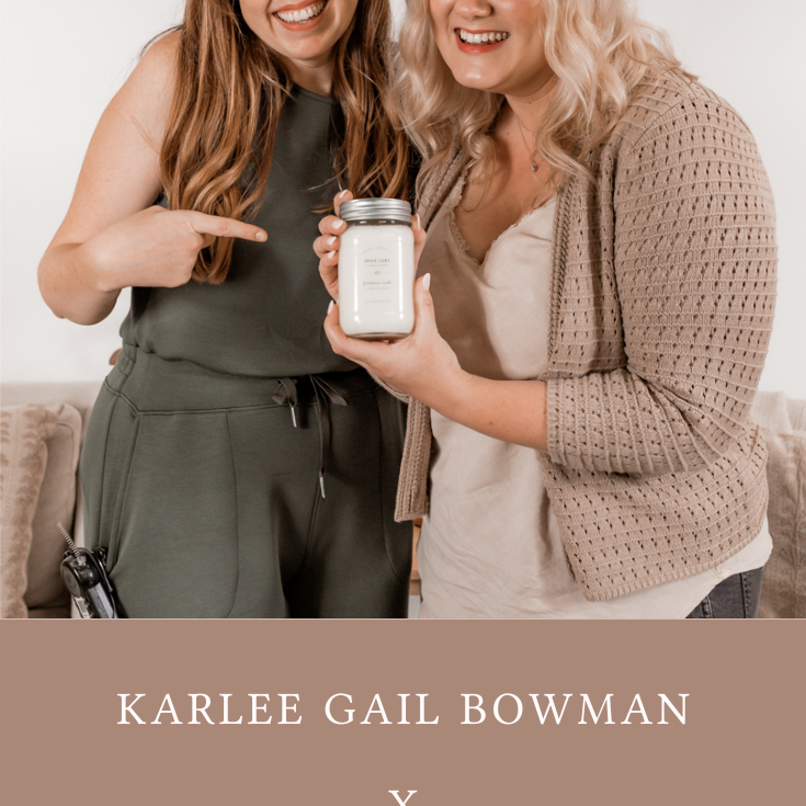 Have you met our friend, Karlee??