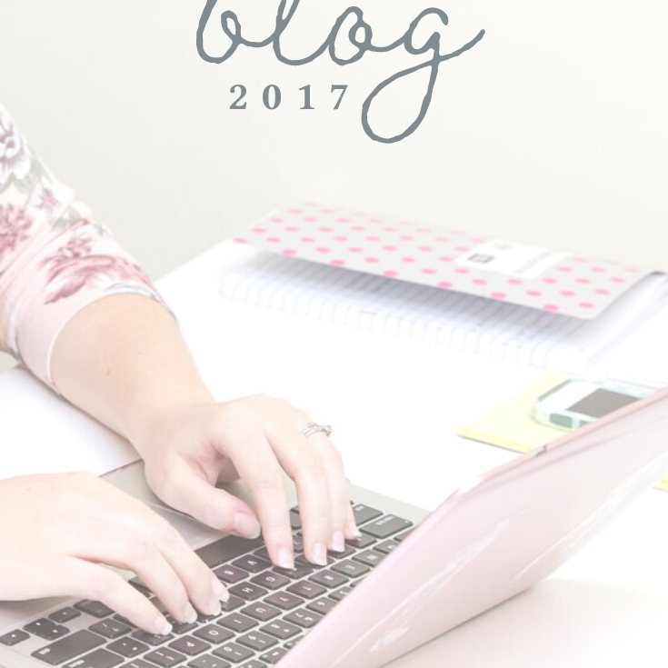 best of the blog: 2017
