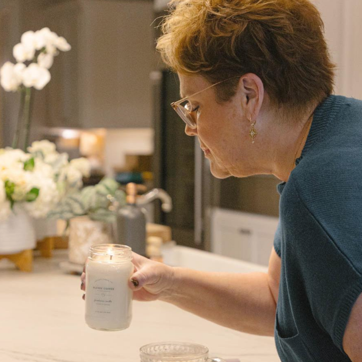 How FLUFFY do you like your coffee?
