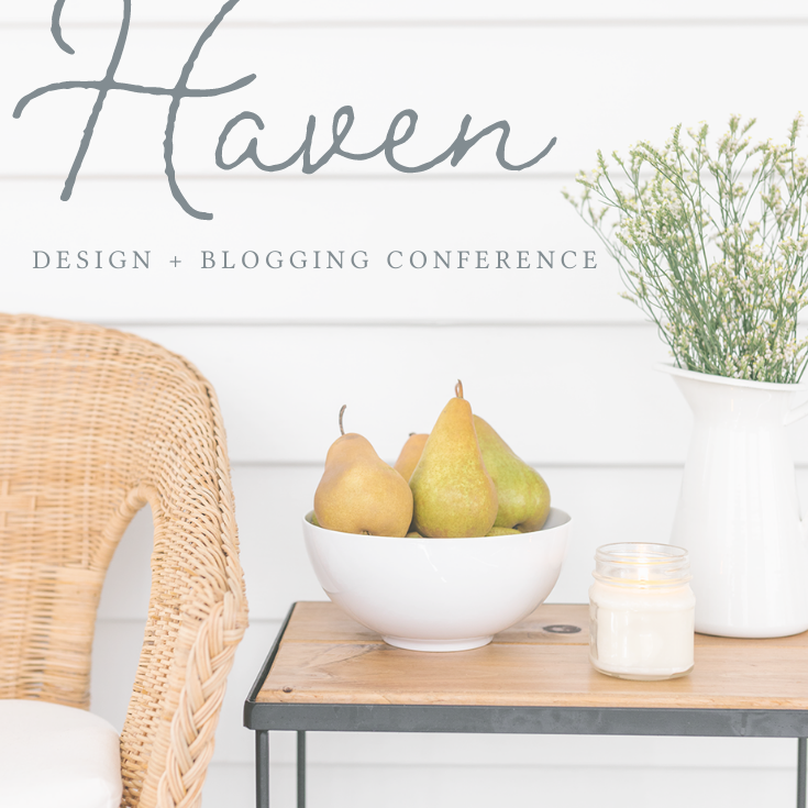 Antique Candle Works at Haven