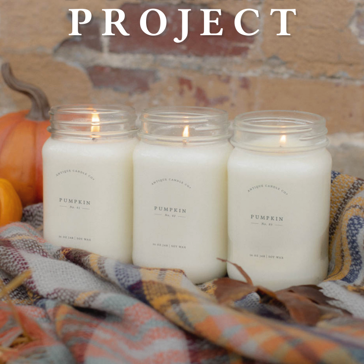 The Pumpkin Project