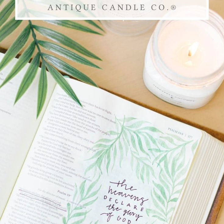 testimonies of faith