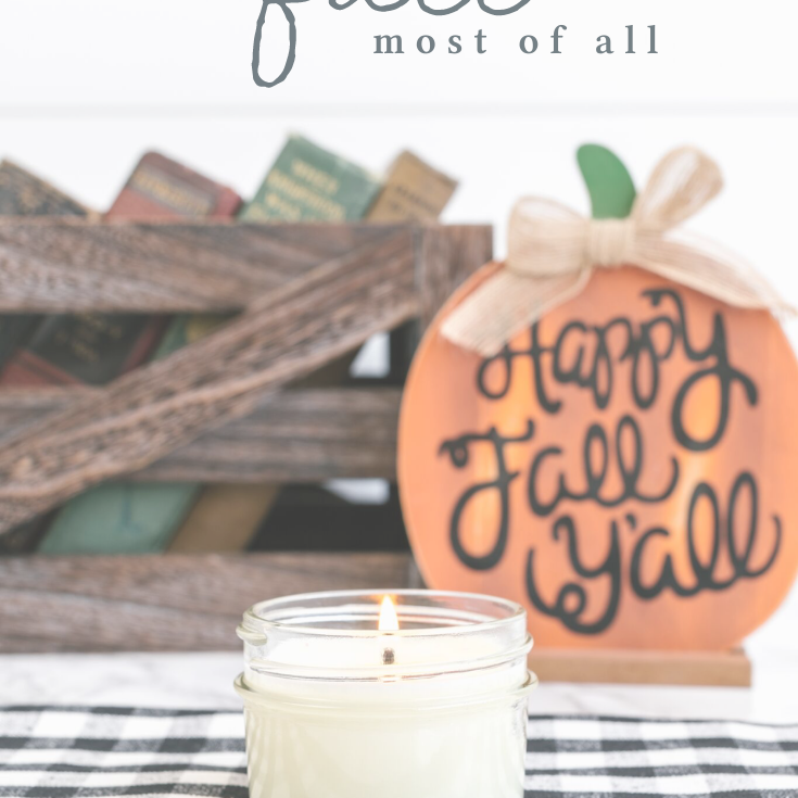 why we love fall most of all