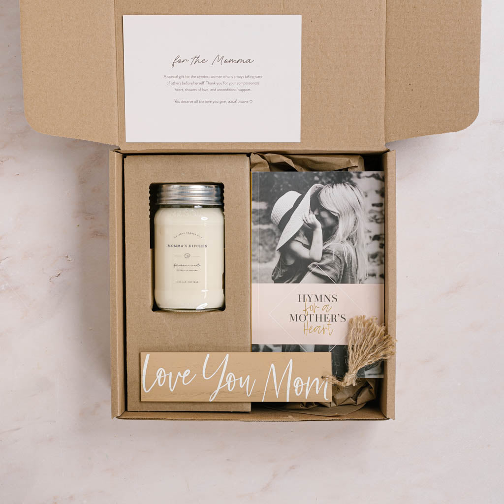 For the Momma Gift Box