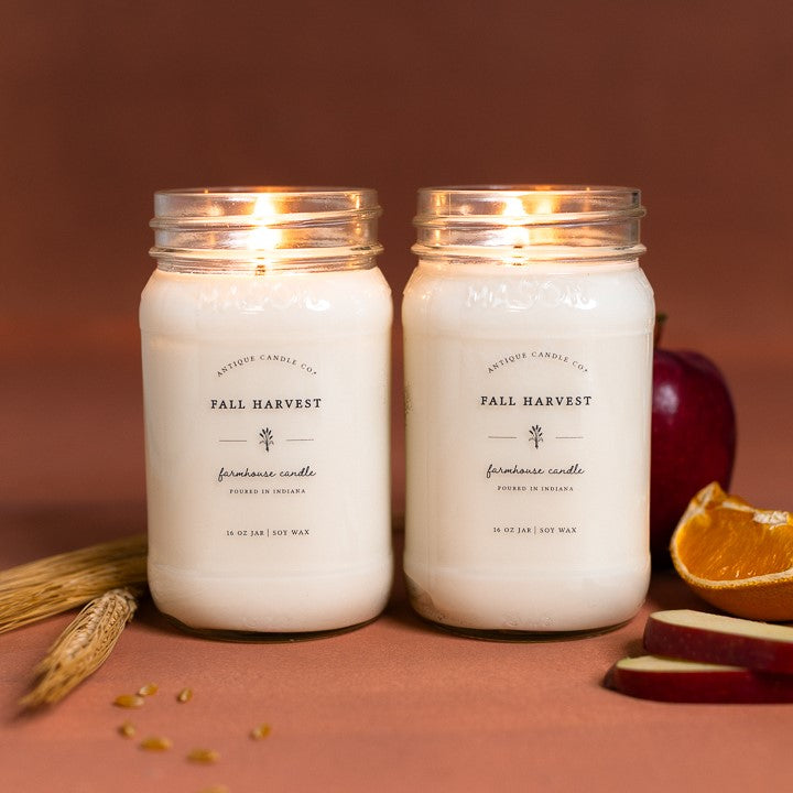 Fall Harvest Bundle