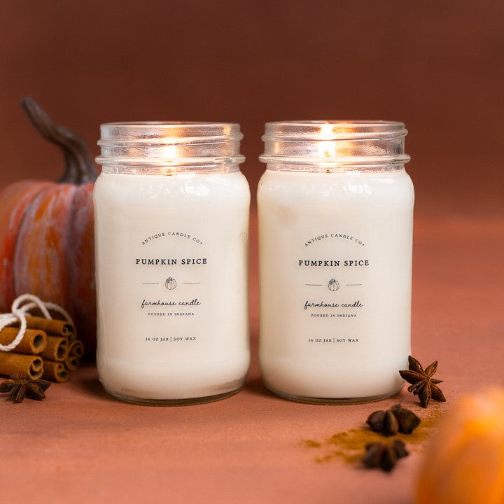 Pumpkin Spice Bundle