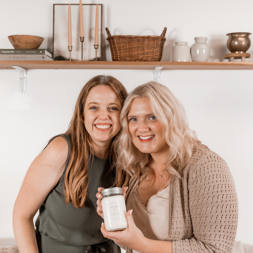 Spice Cake & Vanilla Spice Latte Bundle