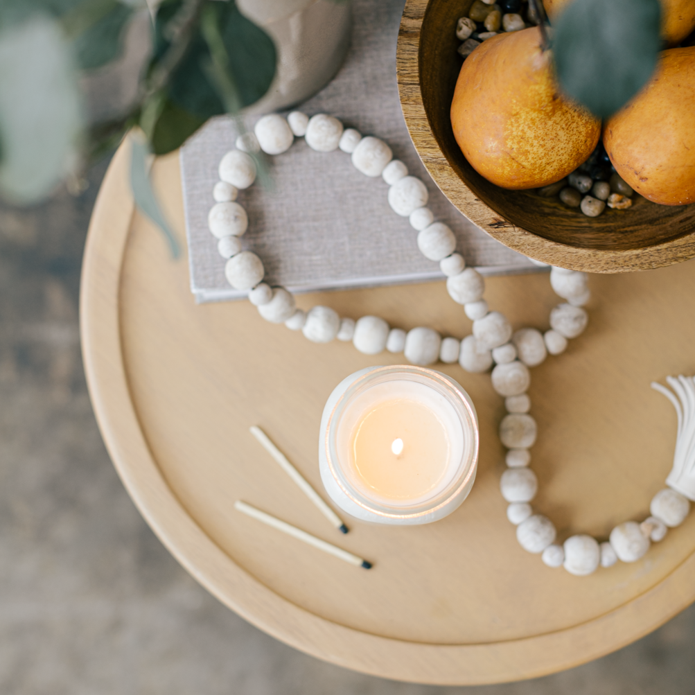 Country Pear 16 oz candle