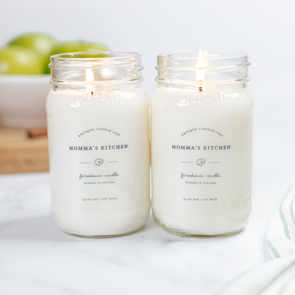 Momma's Kitchen Bundle