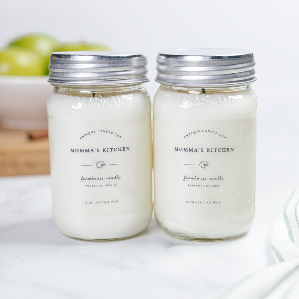 Momma's Kitchen Bundle