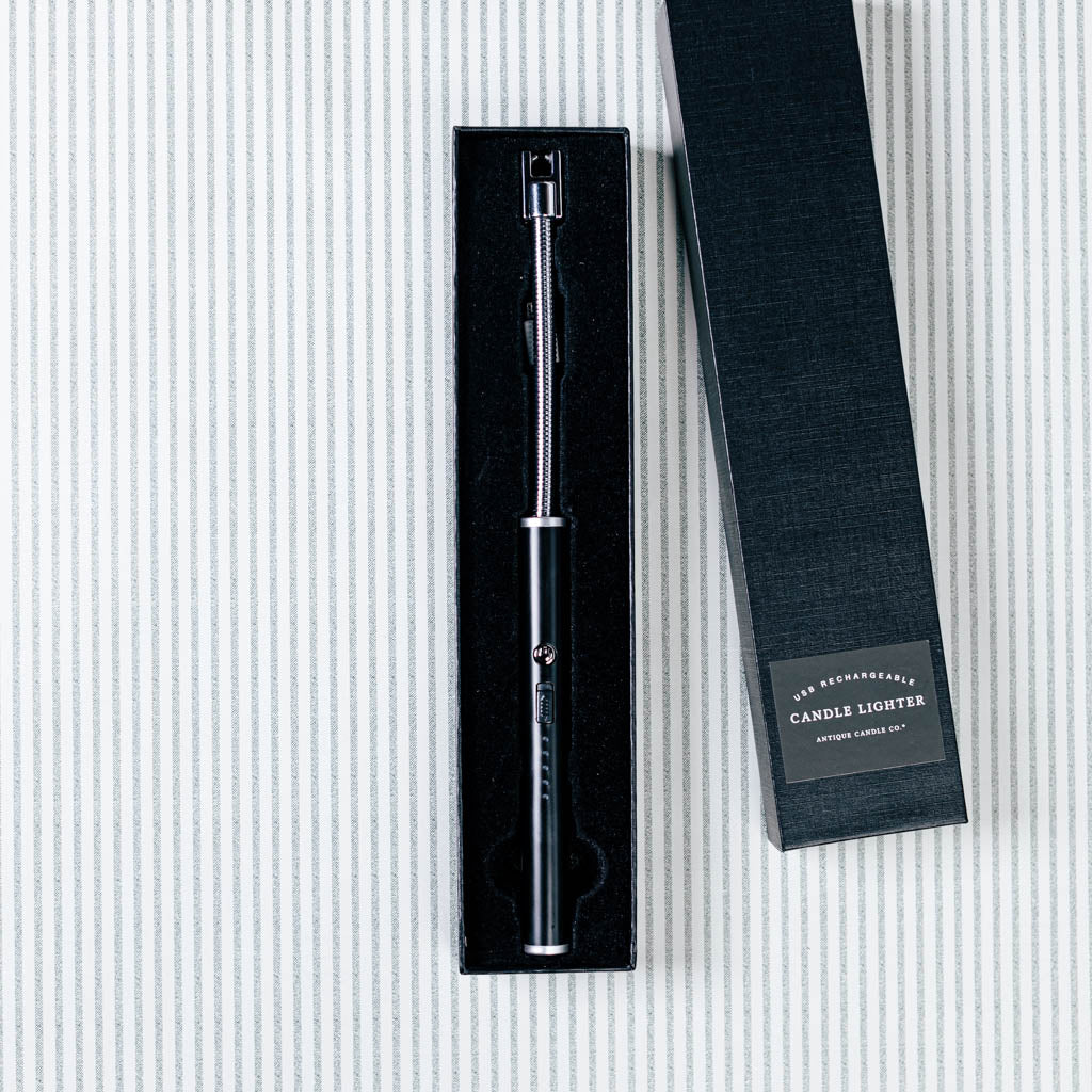 Rechargeable Electric Lighter