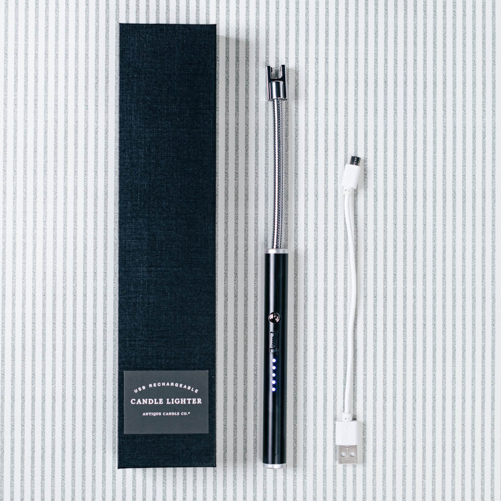 Rechargeable Electric Lighter