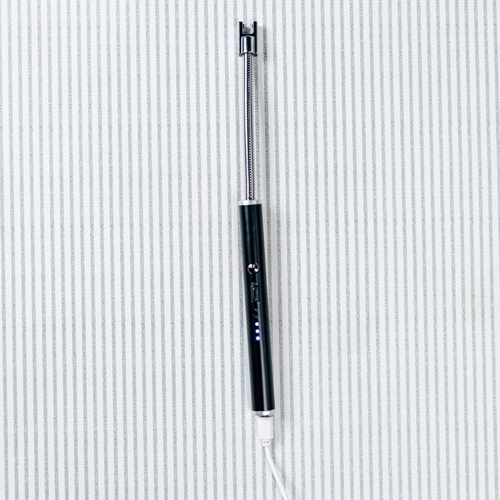 Rechargeable Electric Lighter