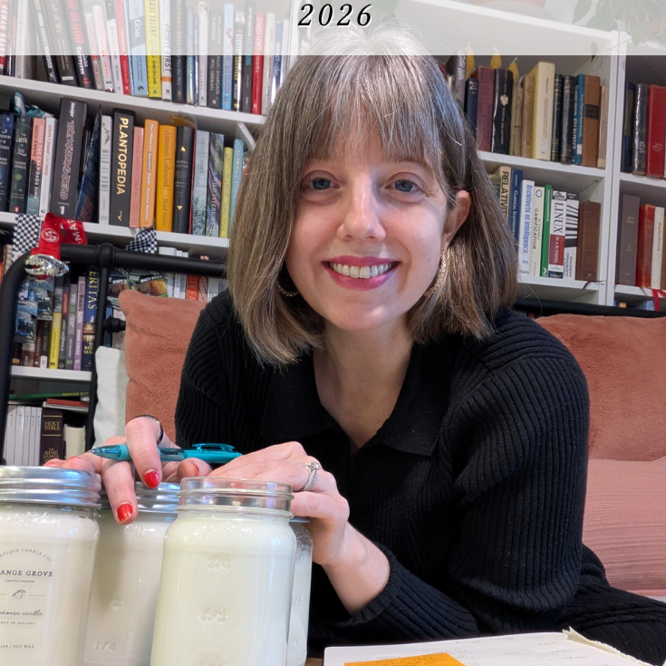 Which candles to pull from Vault?