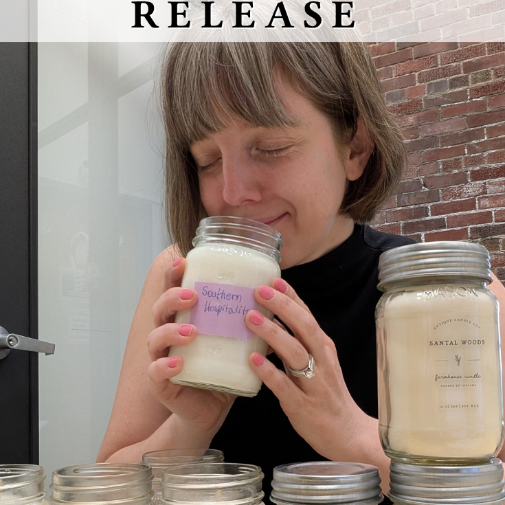 Announcing May Vault Release!