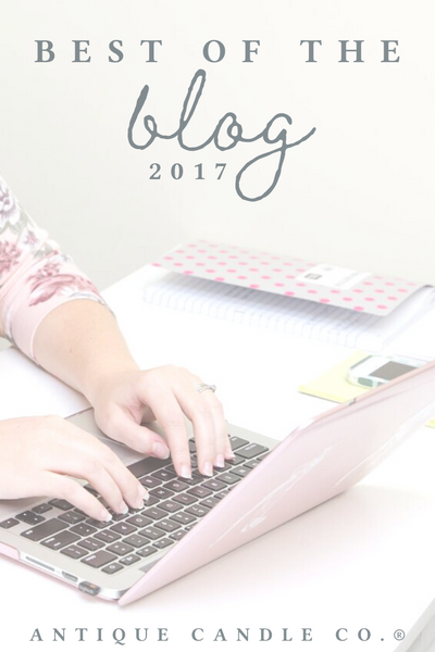 best of the blog: 2017