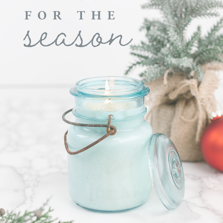 the reason for the season