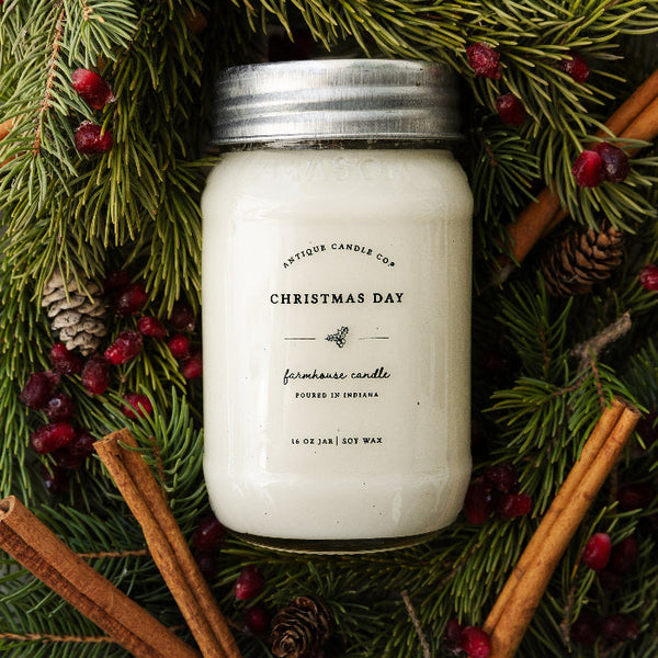 Christmas Candles