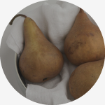 Country Pear