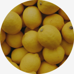 Sweet Lemon