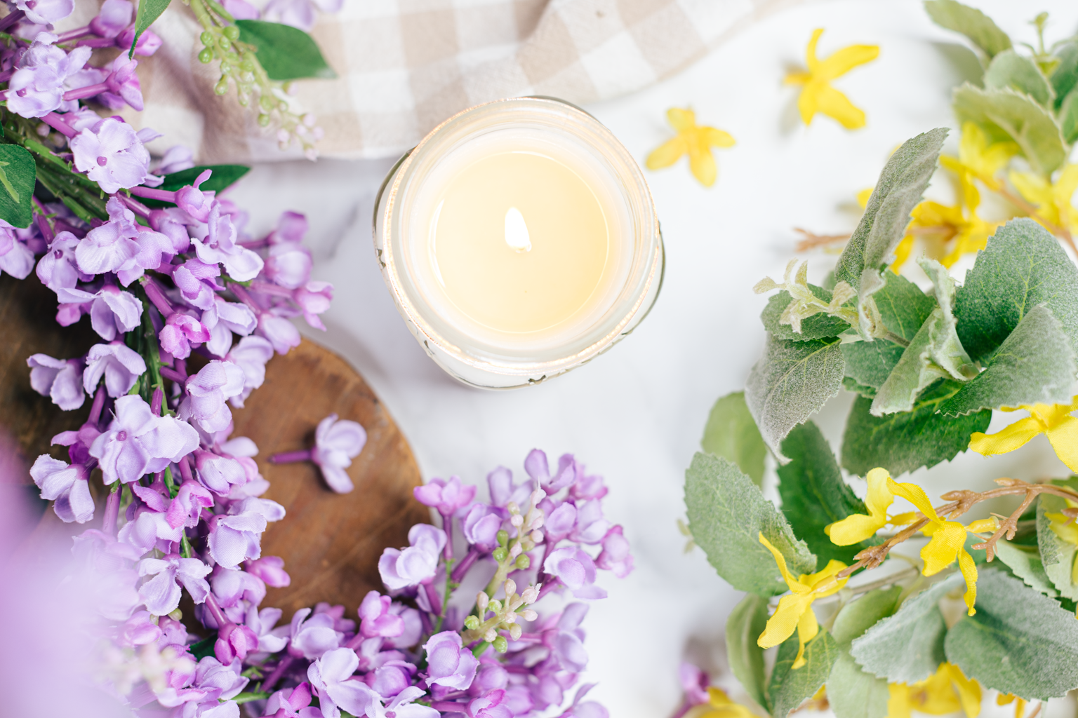Spring Collection – Antique Candle Co.
