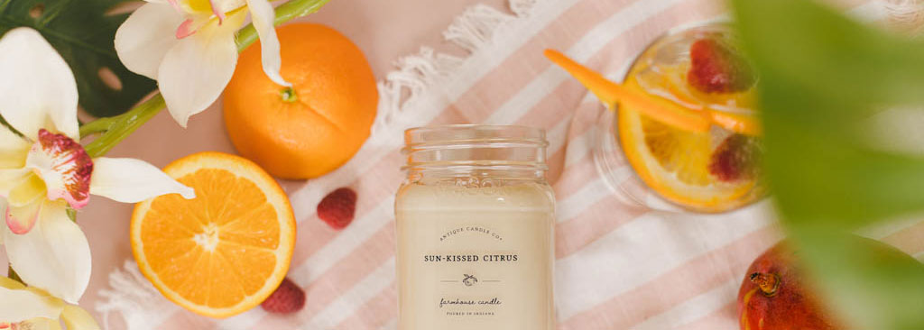 Summer Candles
