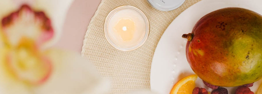 Sun-Kissed Citrus