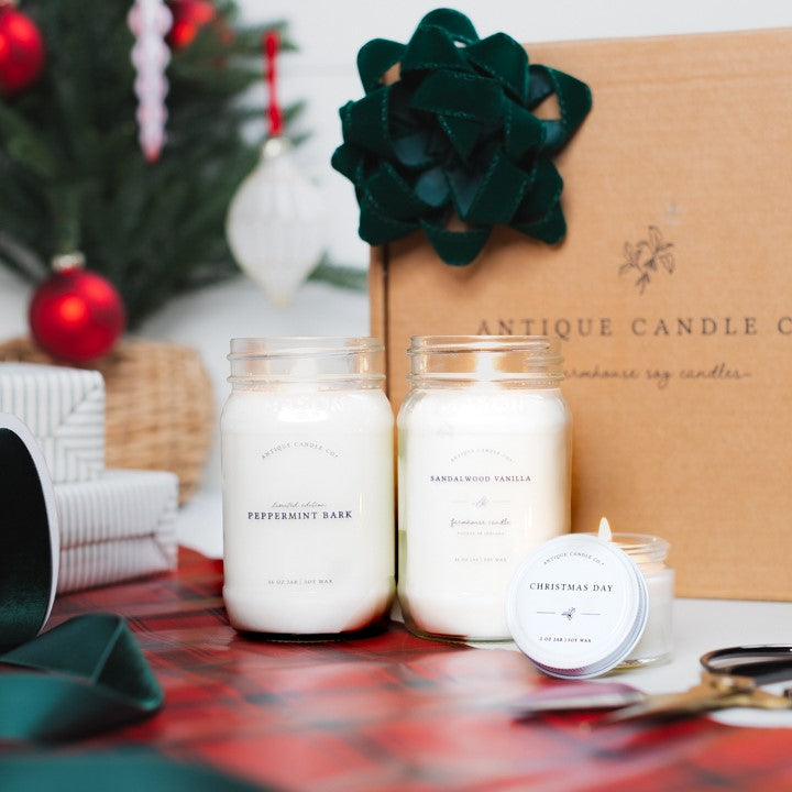 Monthly Candle Subscription