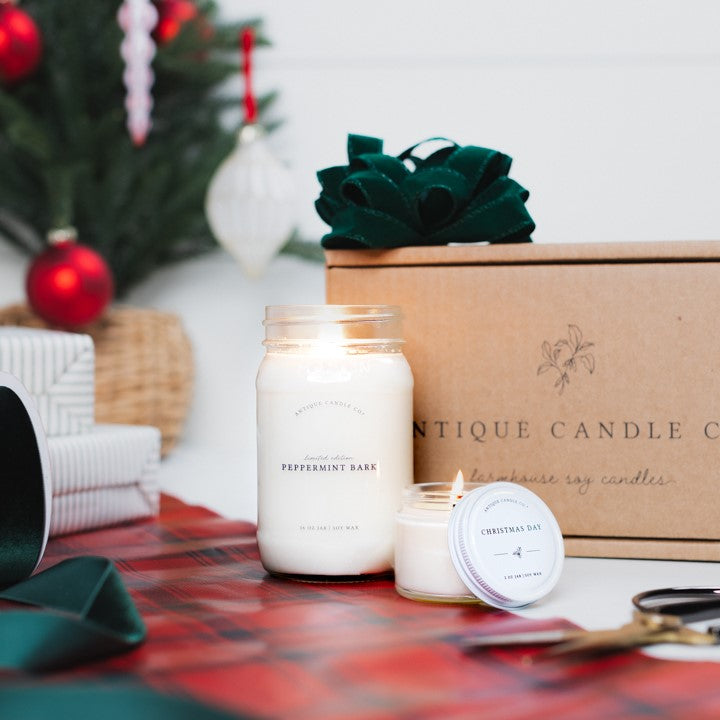 Candle of the Month Subscription