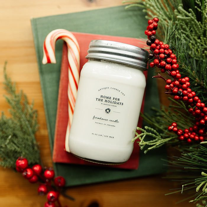 Home for the Holidays by Madison Vining