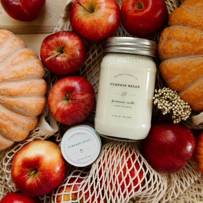 Candle Of The Month Subscription