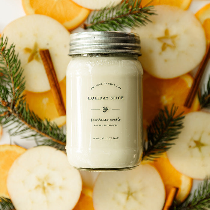 Holiday Spice