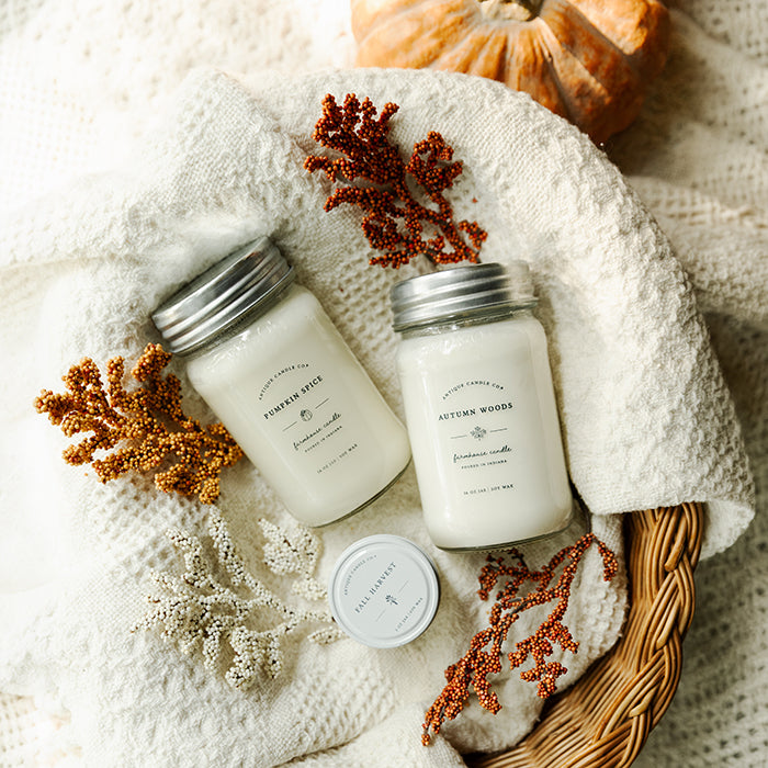 Monthly Candle Subscription