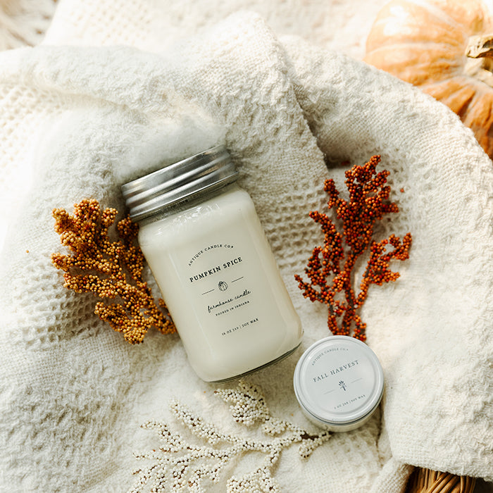 Candle Of The Month Subscription