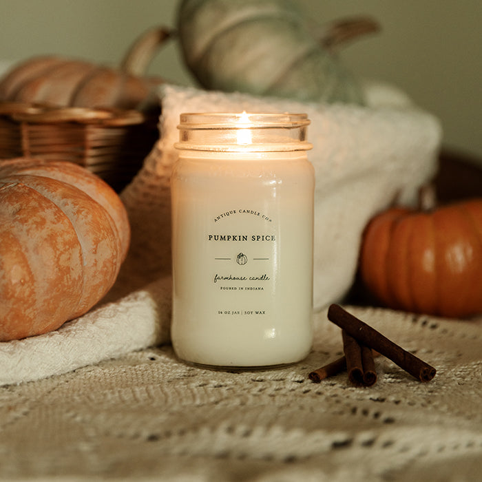 Deluxe Candle Subscription