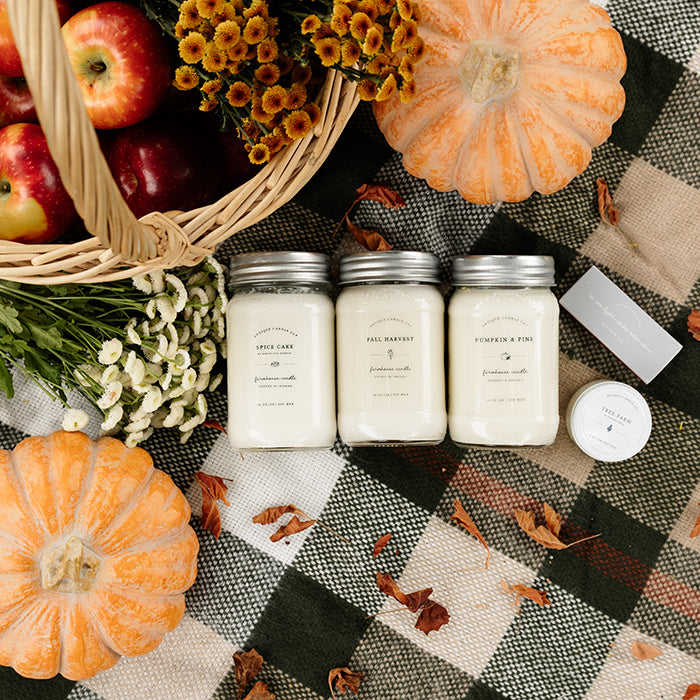 Deluxe Candle Subscription