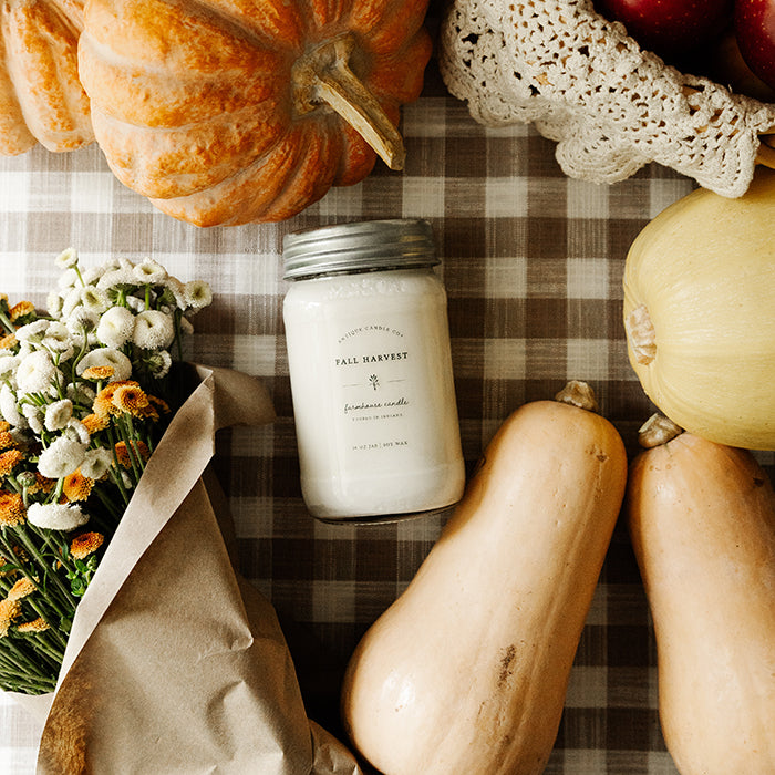 Candle Of The Month Subscription