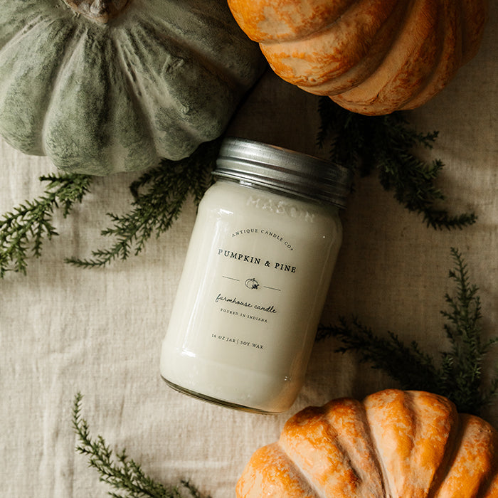Deluxe Candle Subscription