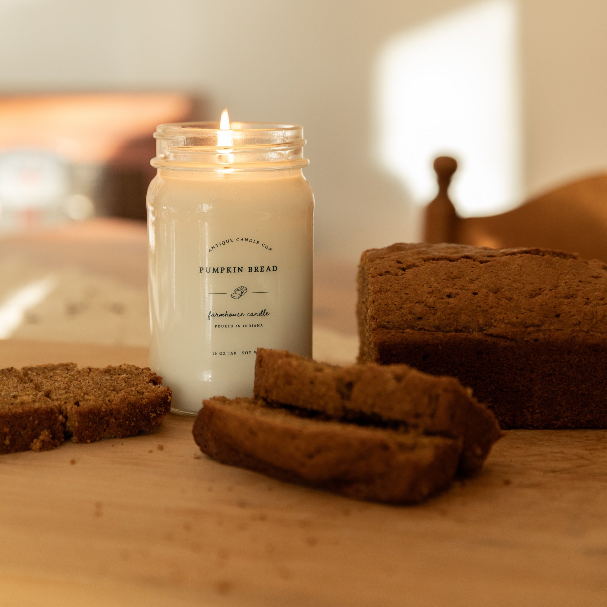 Monthly Candle Subscription