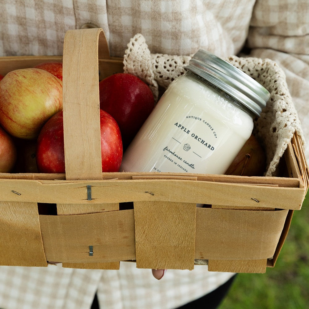 Monthly Candle Subscription