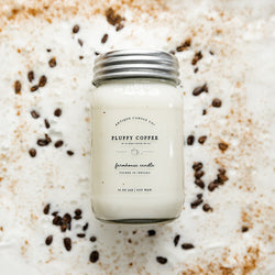 Fluffy Coffee by To Mimi's House We Go