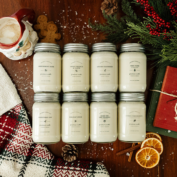 Christmas Best Sellers Bundle of Eight