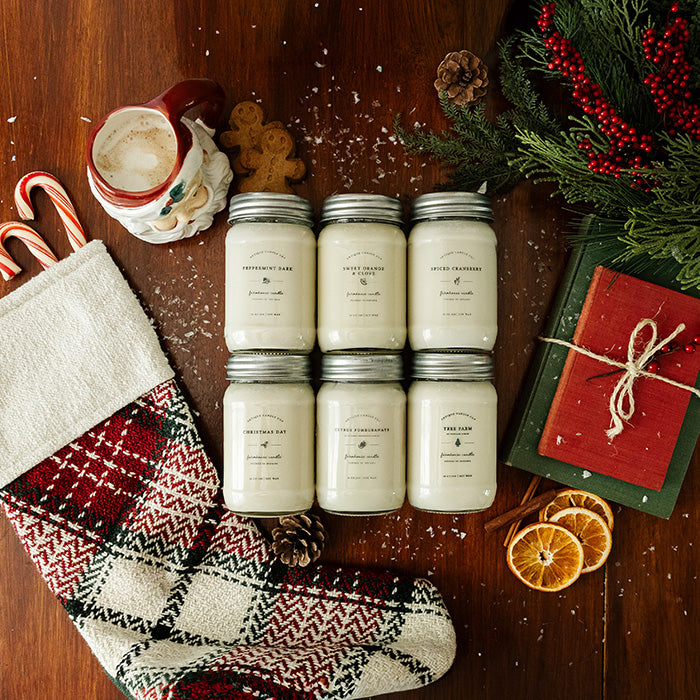 Christmas Best Sellers Bundle of Six